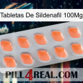 Sildenafil Tablets 100Mg 26